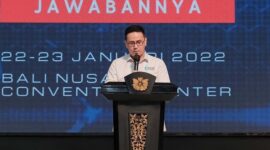 Direktur Utama PT DNA Pro Akademi, Daniel Abe. (Instagram.com/@thisisdanielabe)
