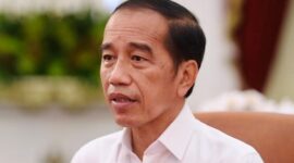 Presiden Joko Widodo. (Dok. Biro Pers Sekretariat Presiden)