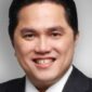 Menteri BUMN Erick Thohir. (Instagram.com/@sobaterickpaten)