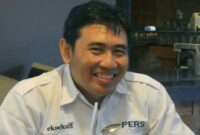 Ketua Umum Asosiasi Media Digital Indonesia (AMDI), SS Budi Raharjo. (Dok. AMDI)