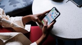 Aplikasi Tetanggaku resmi dirilis. (Pexels.com/cottonbro studio)
