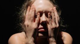 Ilustrasi mimpi buruk. (Pexels/Ron Lach)