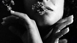 Salah satu yang menyebabkan bau mulut adalah kesehatan usus yang buruk. (Pexels/Mariana Montrazi)