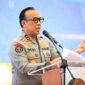Kepala Divisi Humas Mabes Polri Irjen Pol. Dedi Prasetyo. (Dok. Tribratanews.basel.babel.polri.go.id) 