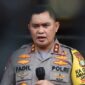 Kapolda Metro Jaya Irjen Pol Fadil Imran. (Dok. )
