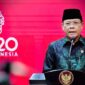 Pelaksana Tugas Ketum PPP Muhammad Mardino. (Dok. Presidenri.go.id) 