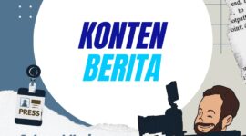 Media online Kotenberita.com menerima jasa content placement dan publikasi press release, hubungi WA Center: 08557777888. (Dok. Canva)
