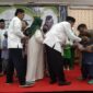 Gambar : Berbagi Kebahagiaan di Bulan Ramadhan: IMSI dan Bulan Sabit Merah Gelar Santunan Anak Yatim Dihadiri oleh Wakil Menteri Tenaga Kerja RI, Ir. Afriansyah Noor, M.Si. (idaulat.Ist)