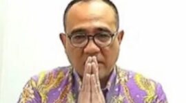 Rafael Alun Trisambodo. (Instagram.com/@allartis)
