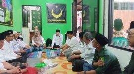 Acara Buka Bersama DPC dan PAC Jakarta Selatan, Momen Mempererat Tali Persaudaraan