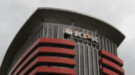 Gedung KPK Jakarta. (Dok. Kpk.go.id)