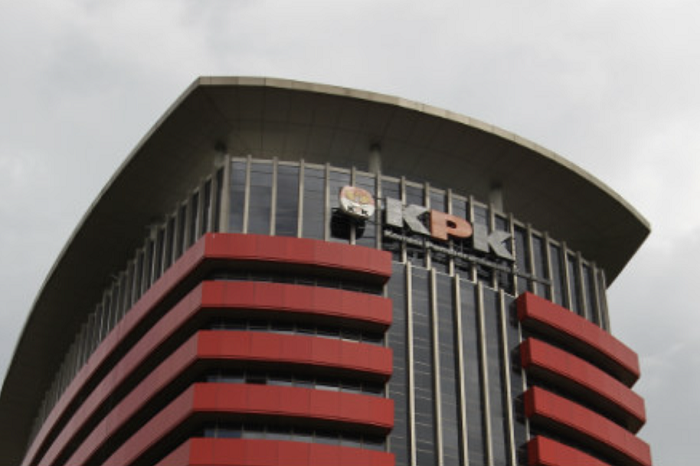 Gedung KPK Jakarta. (Dok. Kpk.go.id)
