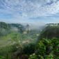Ngarai Sianok, Pemandangan Paling Cantik di Sumatera Barat. (Dok. Dispar.sumbarprov.go.id)
