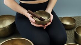 Ilustrasi Dukun. (Pixabya.com/magicbowls)