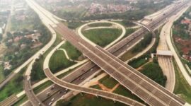 Pantau Mudik Lebaran 2023, Cek Sejumlah CTTV Online. (Dok. pu.go.id)
