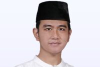 Wali Kota Surakarta, Gibran Rakabuming Raka. (Facebook.com/Gibran Rakabuming)  