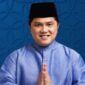Elektabilitas Erick Thohir sebagai calon presiden meningkat usai Lembaga Survei Indonesia lakukan simulasi. (Foto: Facbook.com/@Erick Thohir)
