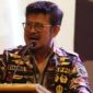 Menteri Pertanian Syahrul Yasin Limpo. (Facbook.com/@Syahrul Yasin Limpo)  