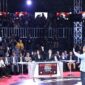 Acara Debat perdana Calon Presiden (Capres) 2024 yang digelar di kantor KPU. (Dok. Tim Media Prabowo-Gibran)

