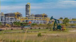 Lifting Pertamina Hulu Rokan Capai 59 Juta Barel pada 2023. (Dok. pertamina.com)