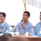 Cawapres nomor urut 2 Gibran Rakabuming hadir di program Gibran Mendengar di Banyuwangi. (Dok. TKN Prabowo - Gibran)