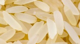 Harga Beras Alami Kenaikan di 75 Persen Daerah di Indonesia. (Pixabay.com/PublicDomainPictures)