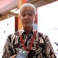 Calon Presiden NO urut 3, Ganjar Pranowo. (Dok. Jatengprov.go.id)