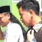 Gibran Rakabuming Raka mengunjungi pondok pesantren (Ponpes) Ora Aji di Sleman Temui Gus Miftah. (Instagram.com/@gusmiftah)