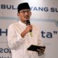 Ketua Badan Pemenangan Pemilu (Bappilu) Partai Persatuan Pembangunan, Sandiaga Salahuddin Uno. (Facebook.com/@Sandiaga Salahuddin Uno)  