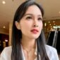 Suami artis Sandra Dewi, Harvey Moeis ditetapkan sebagai tersangka kasus korupsi timah. (Instahram.com/@sandradewi88)