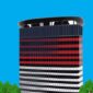 Ilustrasi Gedung KPK. (Dok. Ekspres.news/M Rifai Azhari)