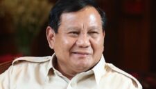 Presiden terpilih periode 2024-2029, Prabowo Subianto. (Facebook.com/@Prabowo Subianto)
