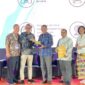 LSP PHI Bersinergi Dorong SDM Ikan Hias Berkompeten pada acara pameran ikan hias dan binatang peliharaan “NUSATIC X NUSAPET 2024, Tangerang (7/06/2024). 