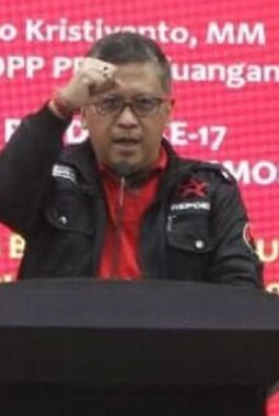 KPK Soal Kasus Hasto: Hukum Tak Pandang Bulu, Semua Sudah Diuji Etik