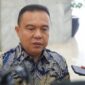 Ketua Harian Partai Gerindra Sufmi Dasco Ahmad. (Dok. Dpr.go.id)