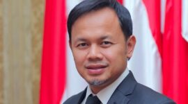 Wali Kota Bogor 2 Periode 2014 - 2024 Bima Arya Sugiarto. (Instagam.com @bimaaryasugiarto)