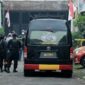 Densus 88 Antiteror Polri berhasil menangkap terduga tindak pidana terorisme berinisial HOK (19). (Dok. humas.polri.go.id)  