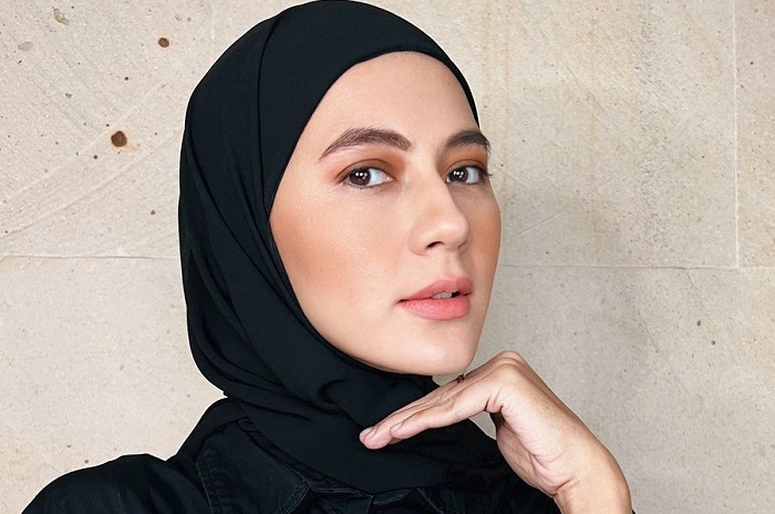 Paula Verhoeven. (Instagram.com @paula_verhoeven)