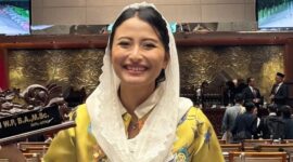 Wakil Menteri Perdagangan (Wamendag) Dyah Roro Esti. (Instagram.com @dyahroroestiwp)
