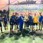 Foto : PROPAMI CUP VI 2025 di TriboOn Mini Soccer, Jeruk Purut, Jakarta Selatan (19/7/25). (Doc.Ist)
