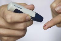 Diabetes membuat luka sembuh lebih lama dan mudah terinfeksi. (Pixabay.com @TesaPhotography)