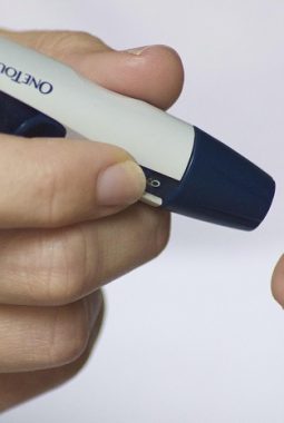 Waspadai Luka Diabetes: Luka Kecil Bisa Jadi Ancaman Besar