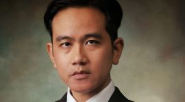 Wakil presiden Gibran Rakabuming Raka. (Facbook.com/@Gibran Rakabuming)  