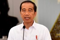 Mantan Presiden, Joko Widodo. (Dok. presidenri.go.id)