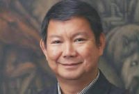 Hashim Djojohadikusumo, adik Presiden Prabowo Subianto. (Facebook.com @Hashim Djojohadikusumo)