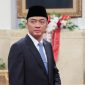 Menteri Sekretaris Negara (Mensesneg) Prasetyo Hadi Prasetyo. (Dok. Setneg.go.id)