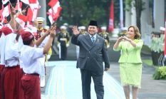 Diplomasi Ekonomi Pasifik: Indonesia dan Peru Tingkatkan Kemitraan Strategis