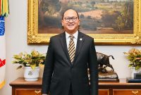 Chief Executive Officer (CEO) atau Kepala Eksekutif Badan Pengelolaan Investasi (BPI) Danantara, Rosan Roeslani. (Dok. Bkpm.go.id)  