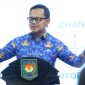 Wakil Menteri Dalam Negeri Bima Arya Sugiarto (Facebook.com @Bima Arya )  