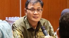 Kepala Badan Percepatan Pengentasan Kemiskinan (BP Taskin), Budiman Sudjatmiko. (Instagram.com @masbud_sudjatmiko)